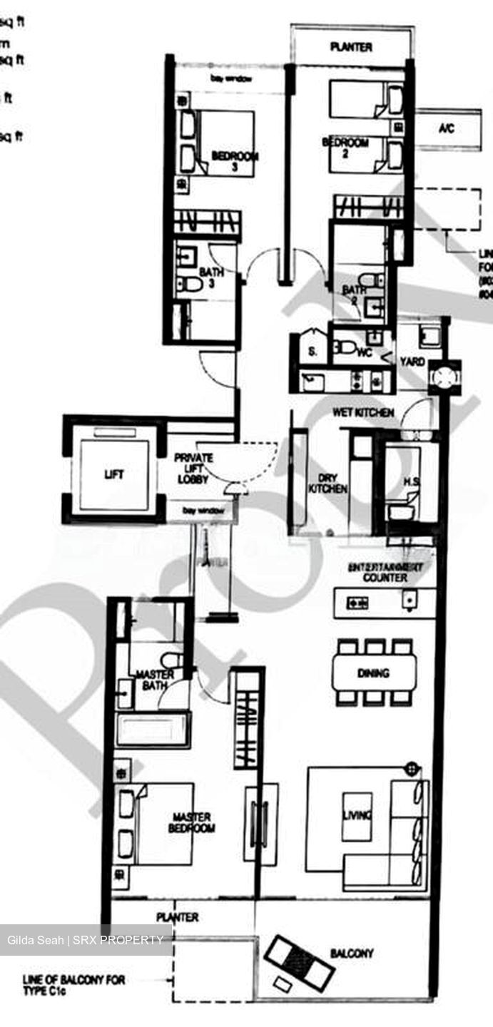 The Azure (D4), Condominium #507086331